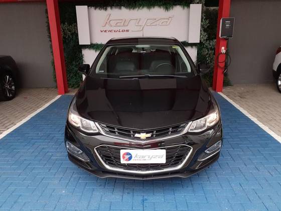 CHEVROLET CRUZE 1.4 TURBO SPORT6 LT 16V FLEX 4P AUTOMÁTICO CHEVROLET CRUZE 1.4 TURBO SPORT6 LT 16V FLEX 4P AUTOMÁTICO